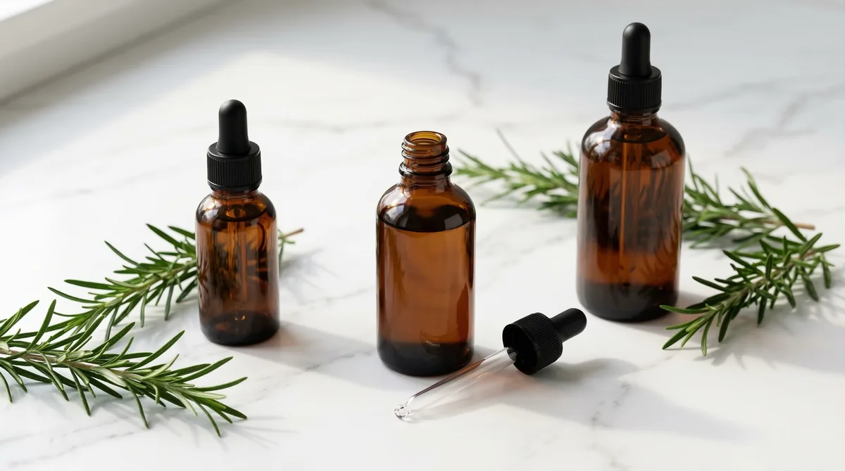 Best Rosemary Oil for Hair Growth: 2026 Buyer's Guide