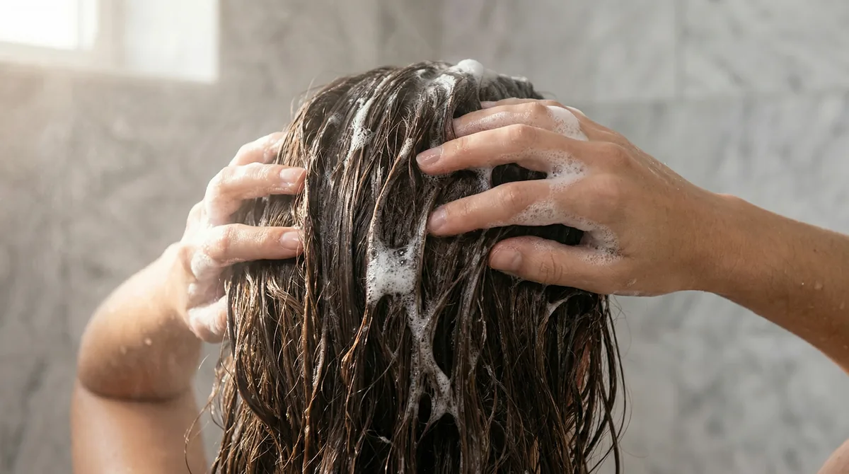 Biotin Shampoo for Hair Growth: Expert Review