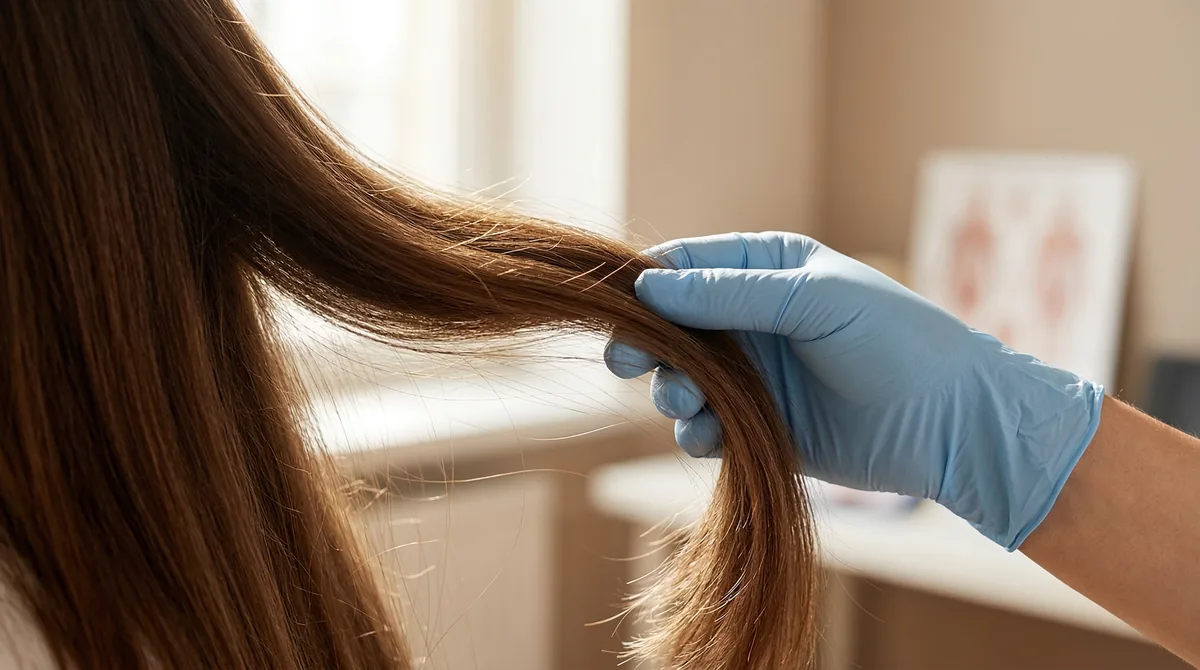 Hair Fall Treatment: Complete Guide for the Gulf Region