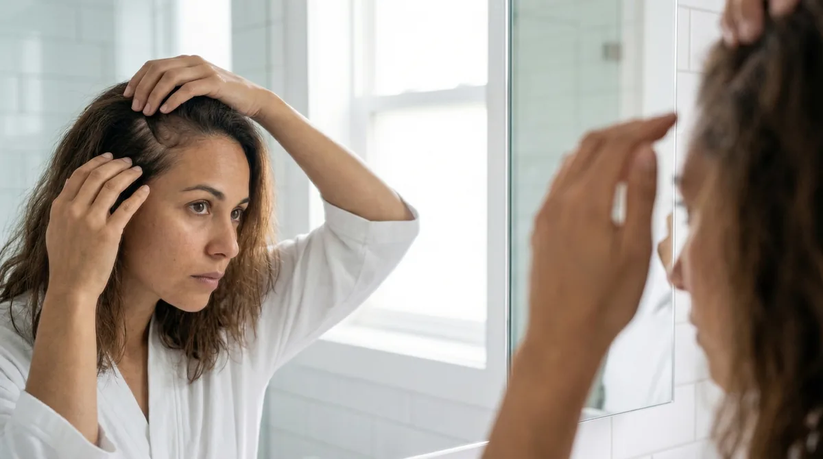 Hair Loss Treatment for Women: Complete Guide (2026)