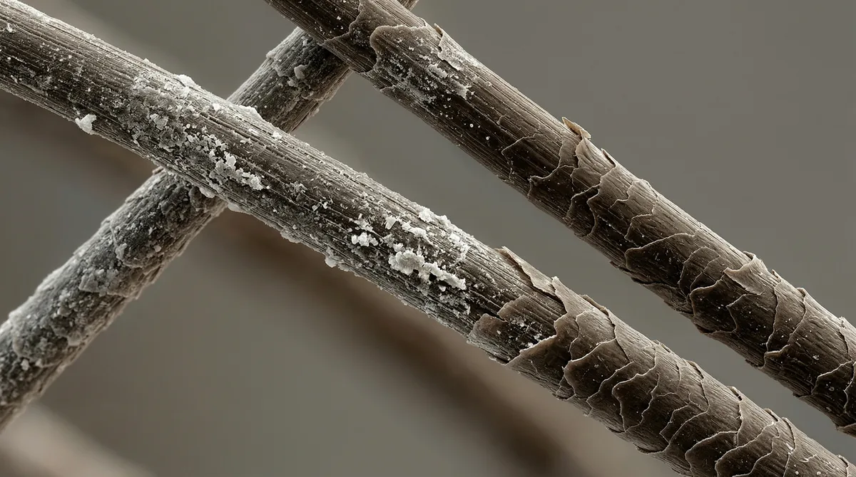 Hard Water Effects on Hair: What You Need to Know