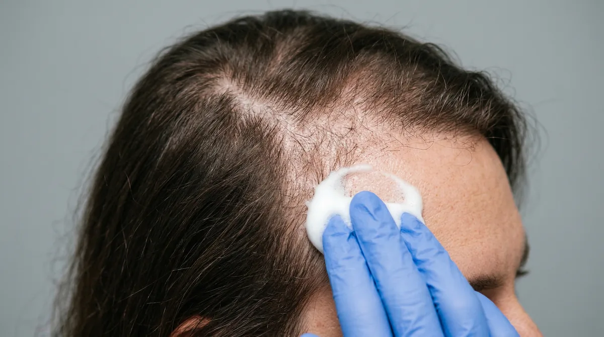 Minoxidil: Complete Guide for Hair Loss in the Gulf (2026)